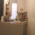 Milan White Apartment Close To The Metro
