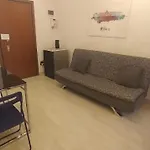 Milan White Apartment Close To The Metro